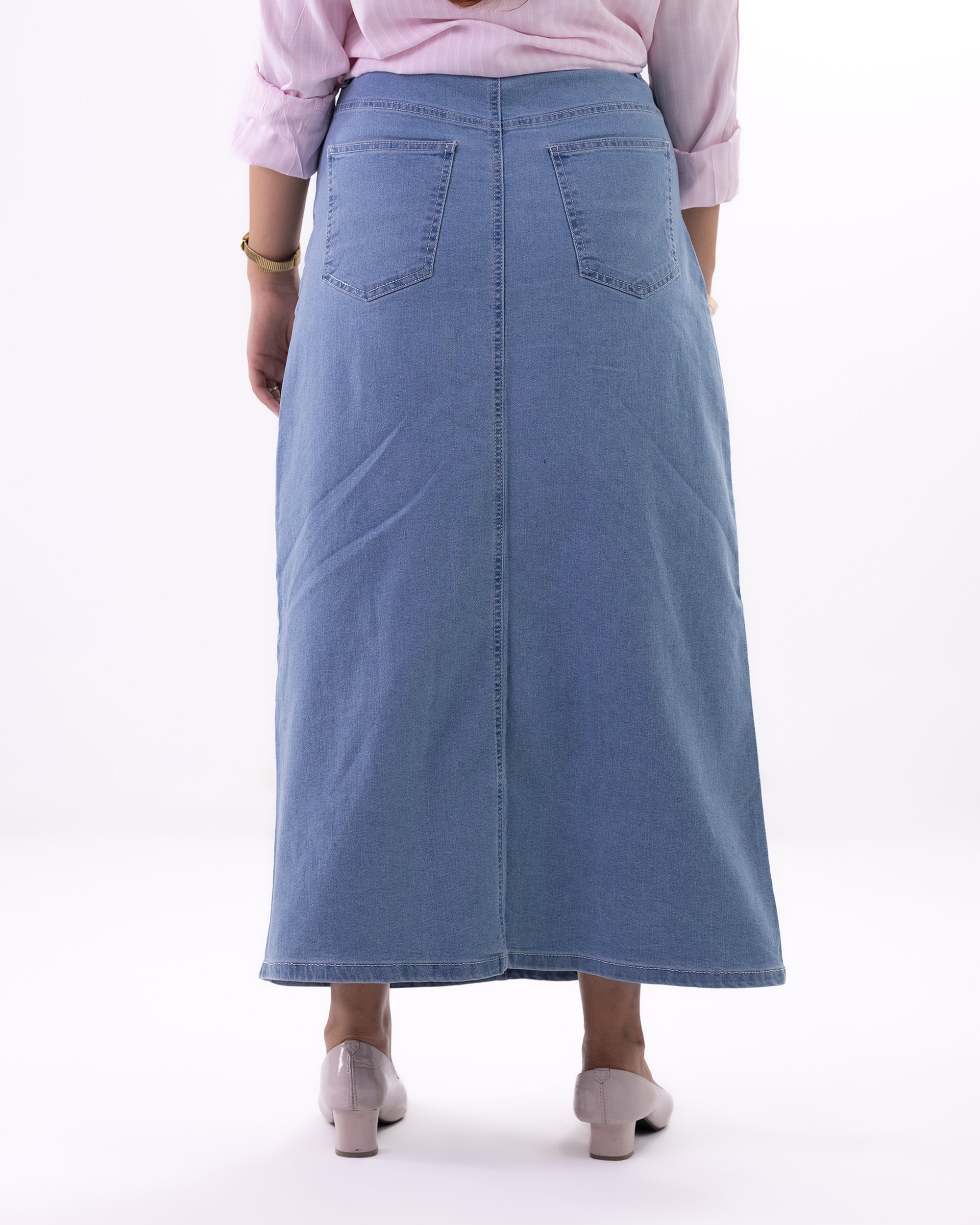 Bowberry Skirt || 50009 gallery picture 4