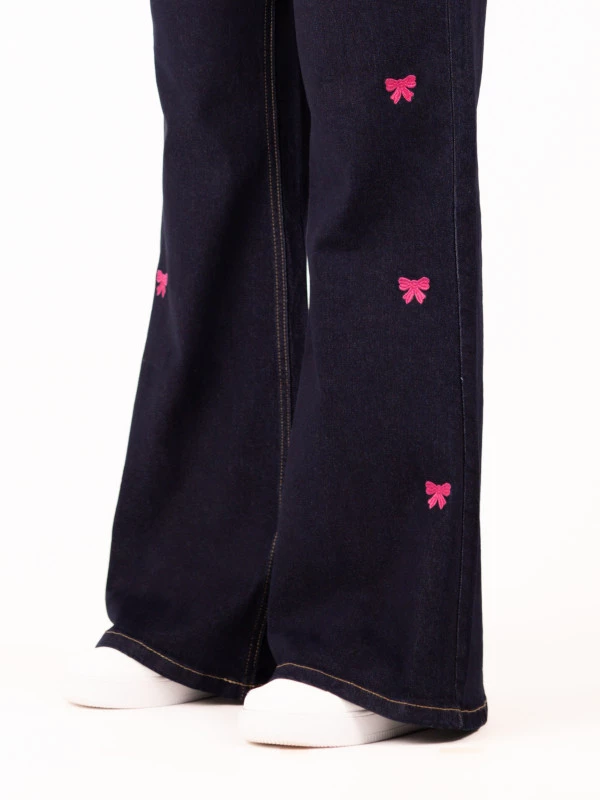 Bowtique Denim || 10011 gallery picture 3