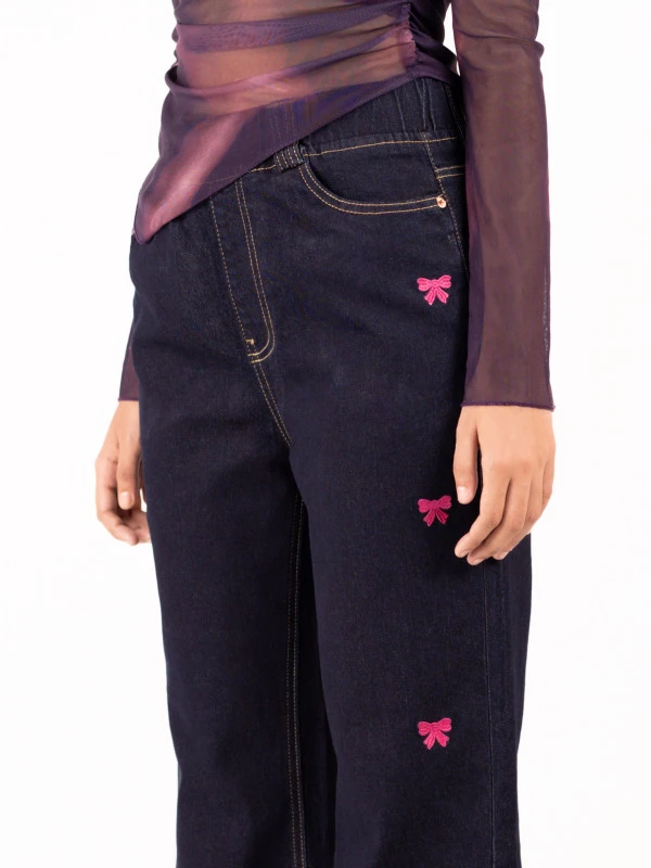 Bowtique Denim || 10011 gallery picture 4