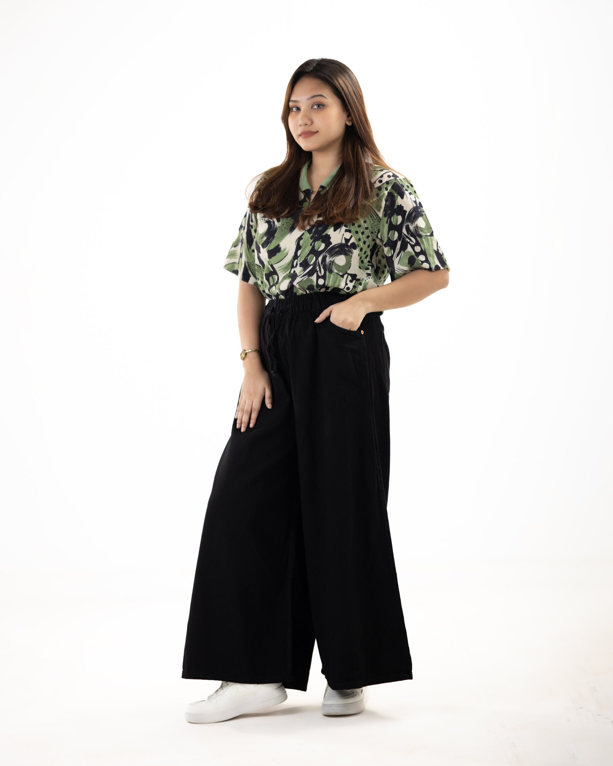 Cloudwide Denim || 41015 gallery picture 4