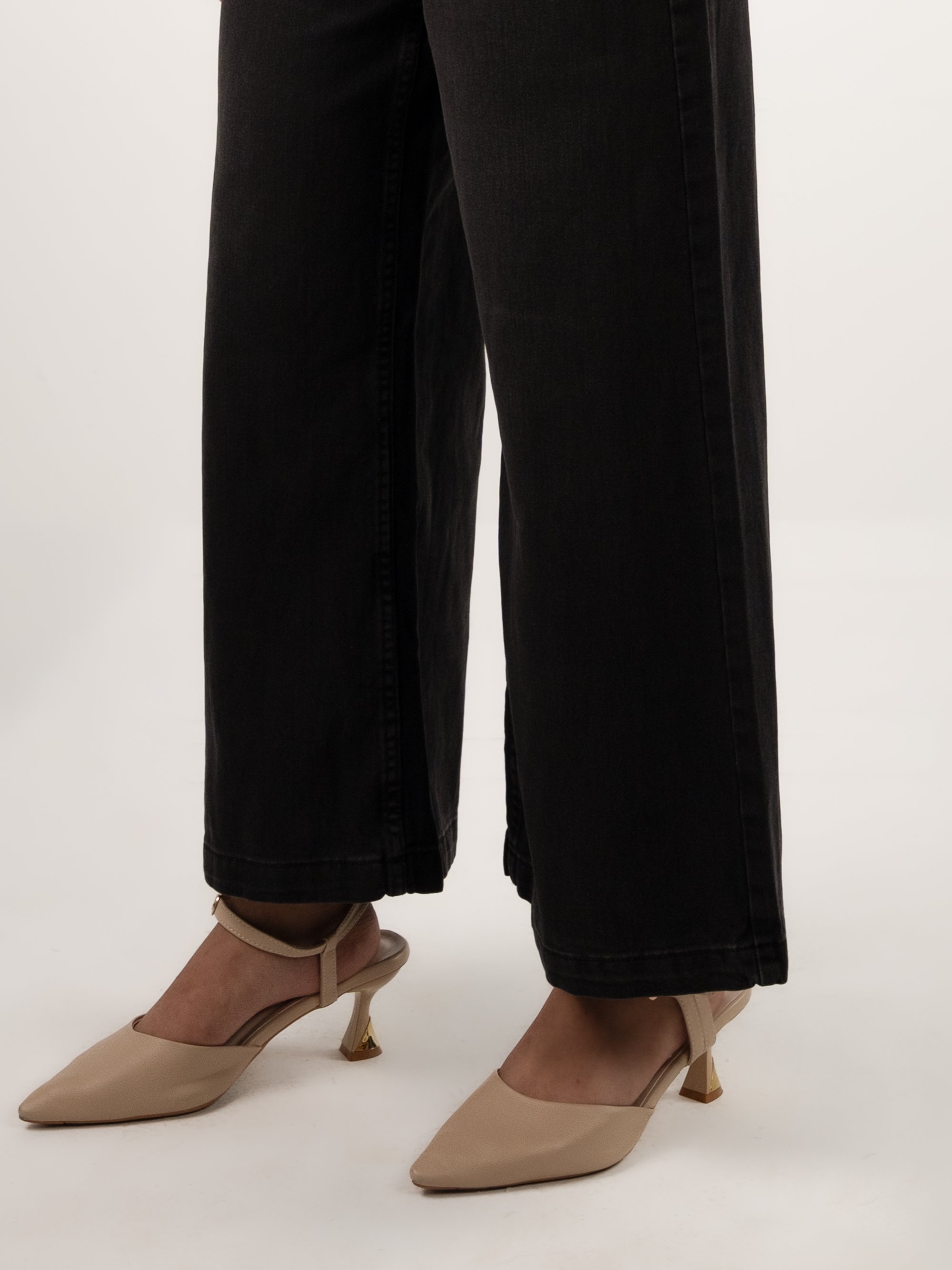 Smoke Form Denim || 2121 gallery picture 5