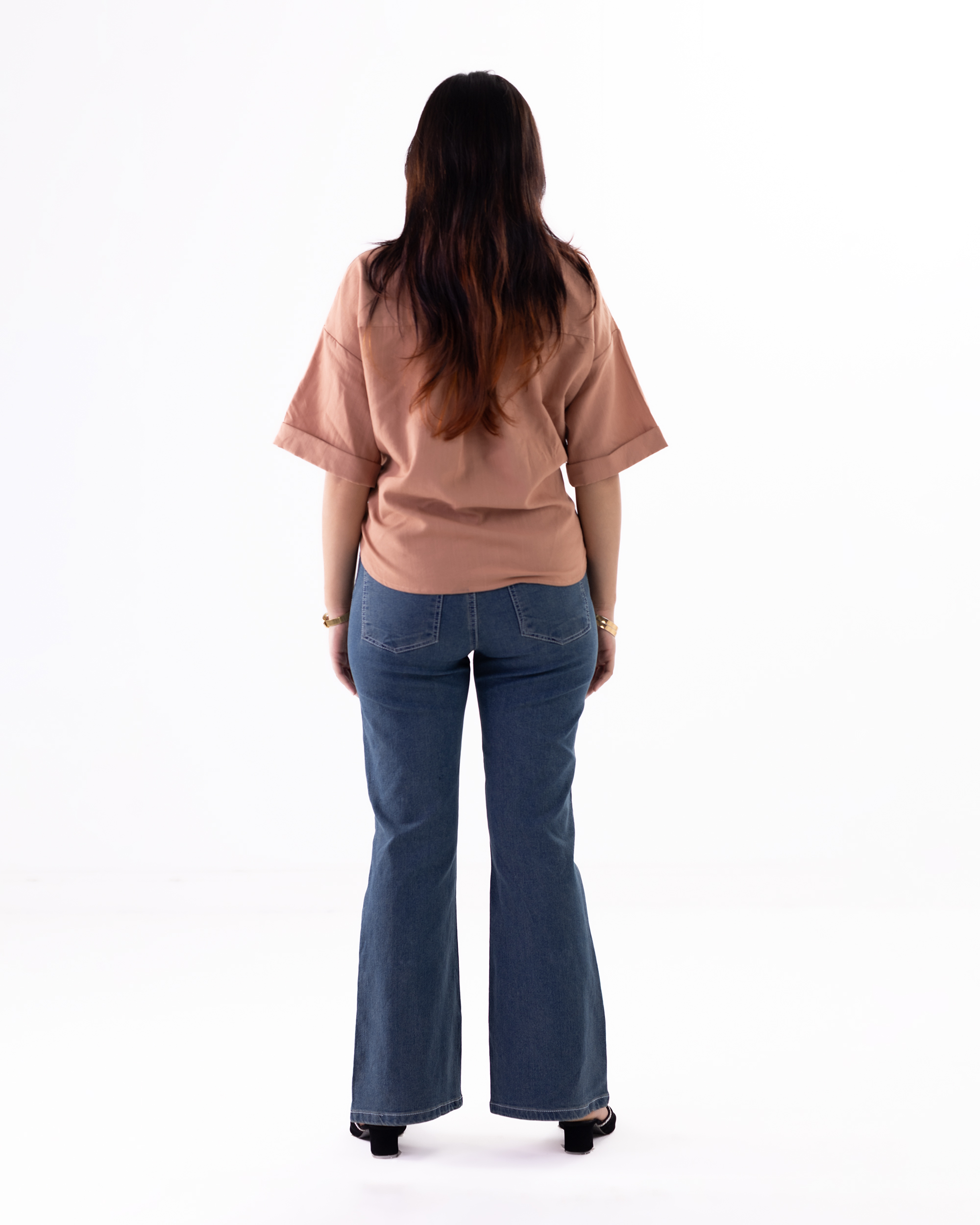 Cupid Cowgirl Denim || 10014 gallery picture 5