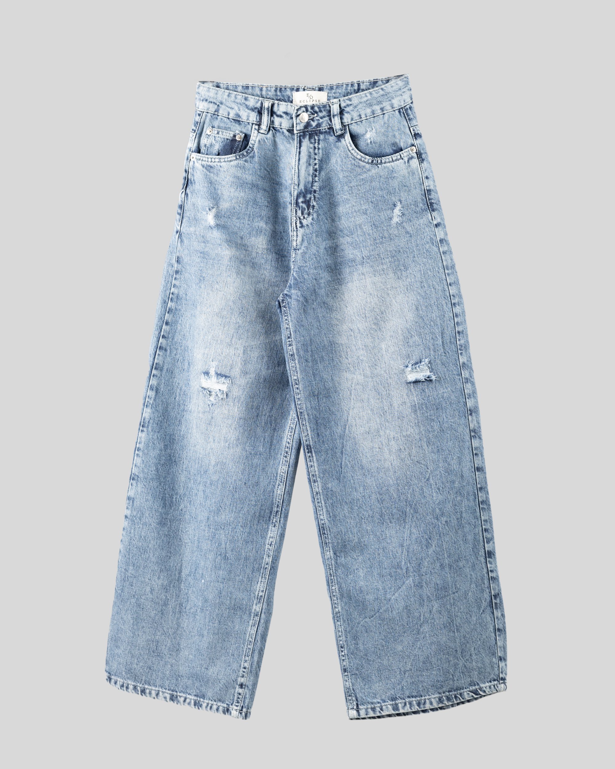 Denimisia Trafaluc Denim || 21003 gallery picture 2