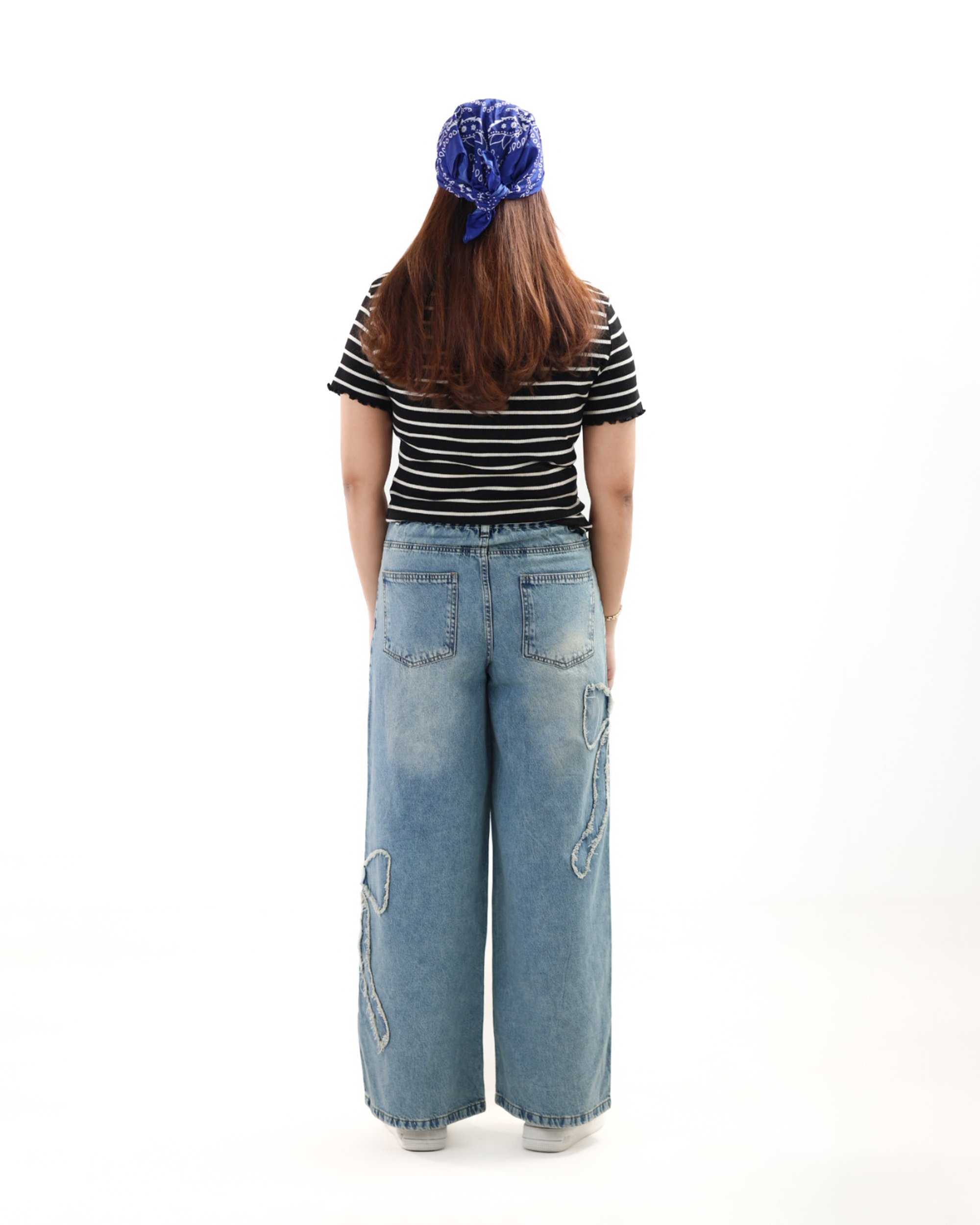 Broken Theory Denim || 21035 gallery picture 5
