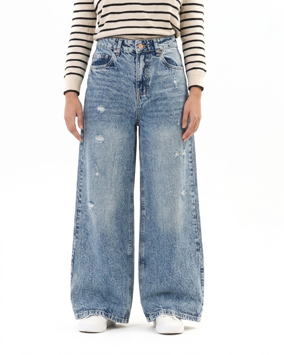 Colorado Grinding Denim || 21038 gallery picture 2