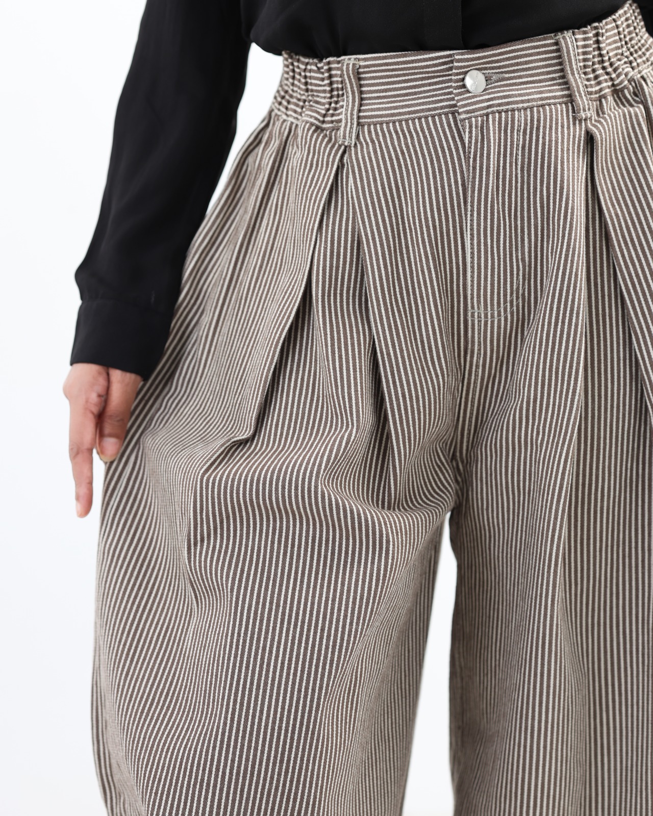 Mellow Barrel Denim || 91002 alternative angle