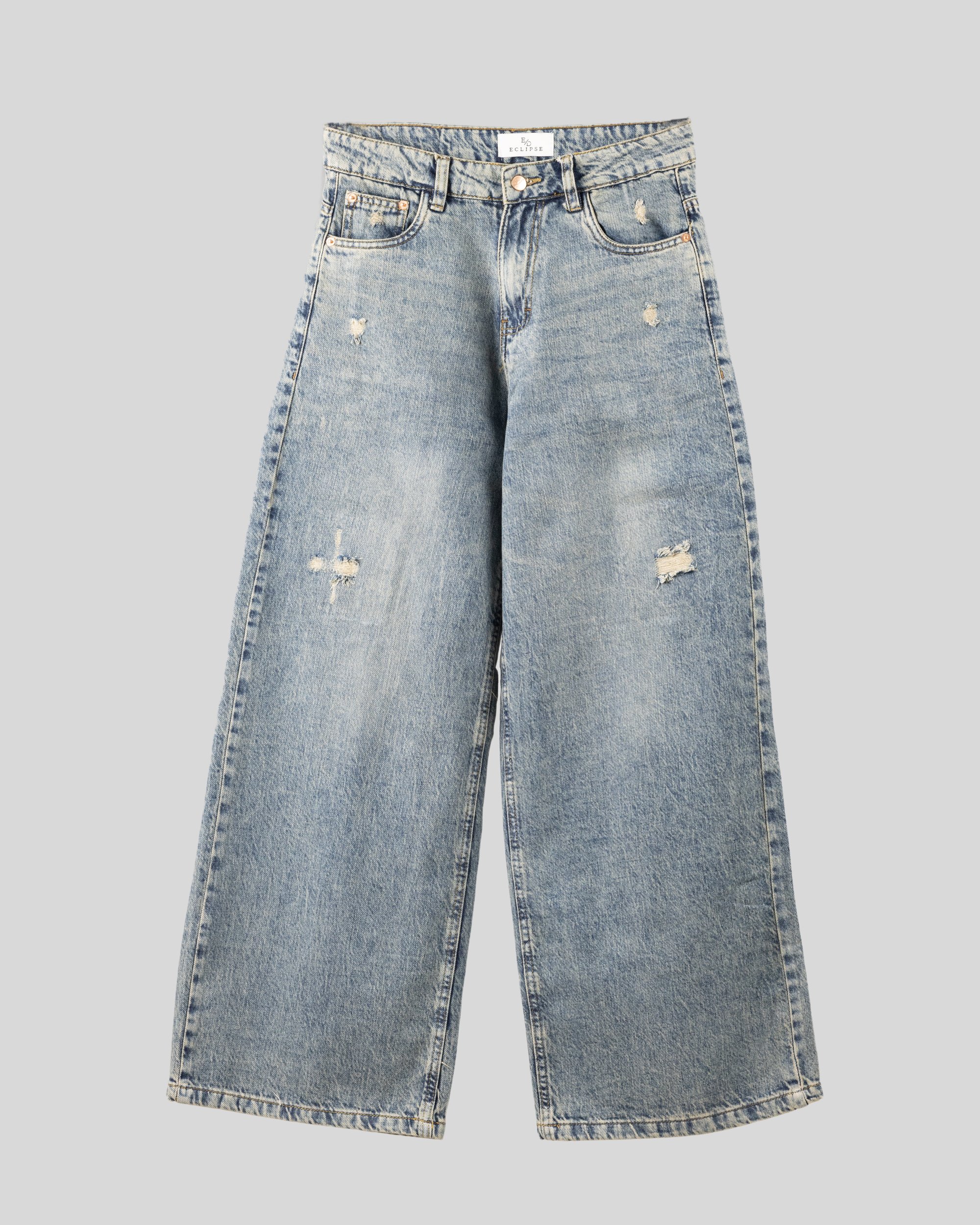 Denimisia Trafaluc Denim || 21003