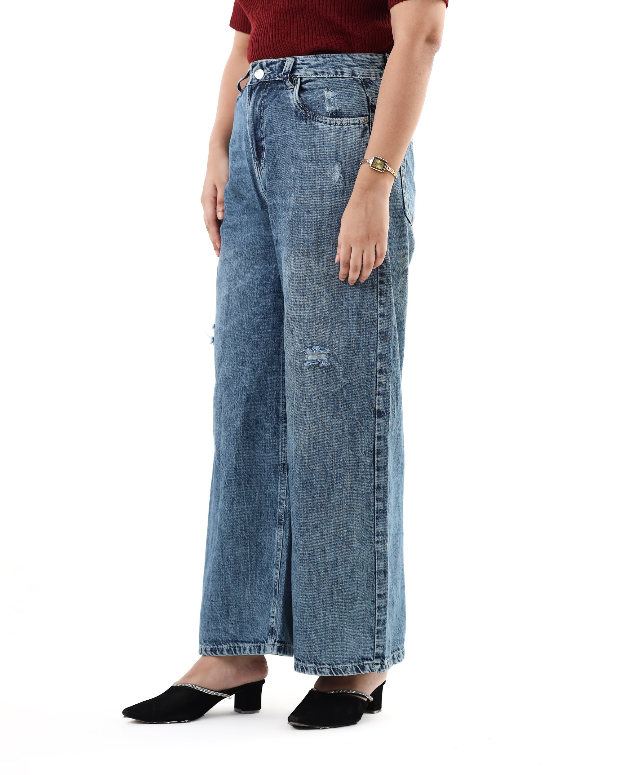 Denimisia Trafaluc Denim || 21003 gallery picture 4