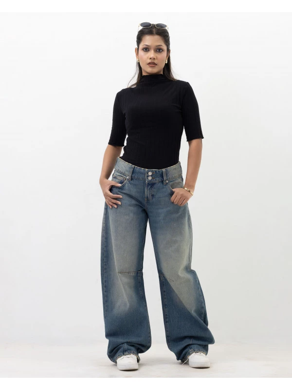Twin Lock Barrel Fit Jean's |  2117 gallery picture 3