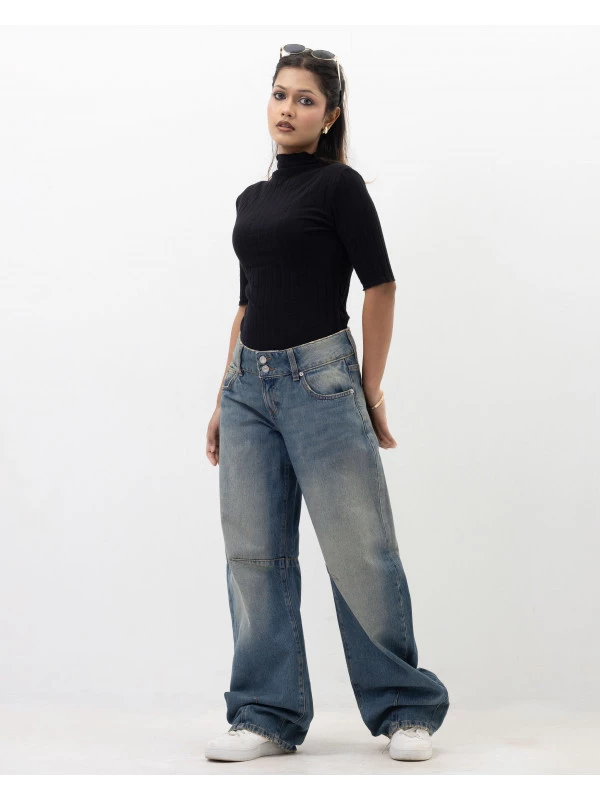 Twin Lock Barrel Fit Jean's | 2117 alternative angle