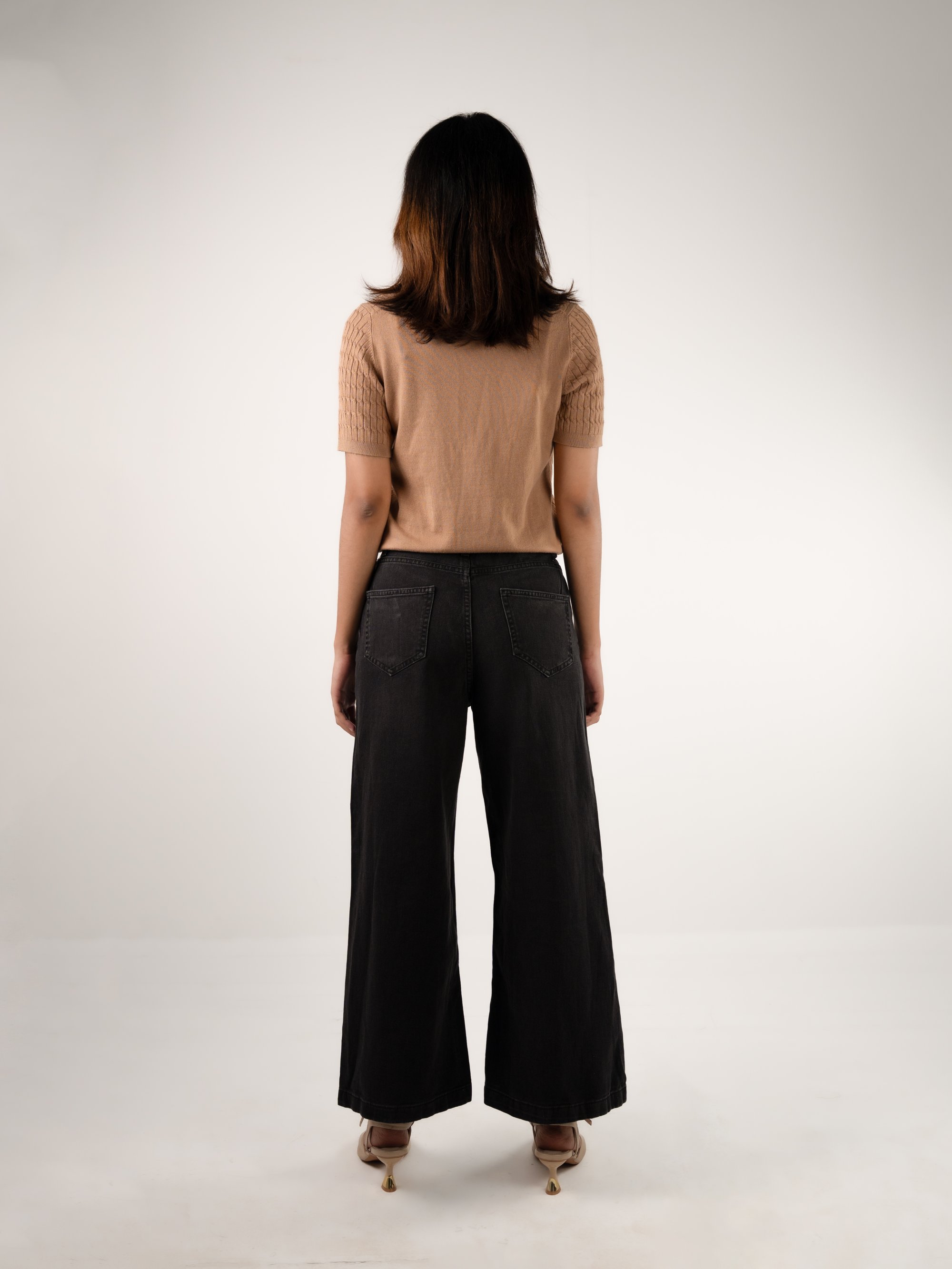Smoke Form Denim || 2121 gallery picture 6